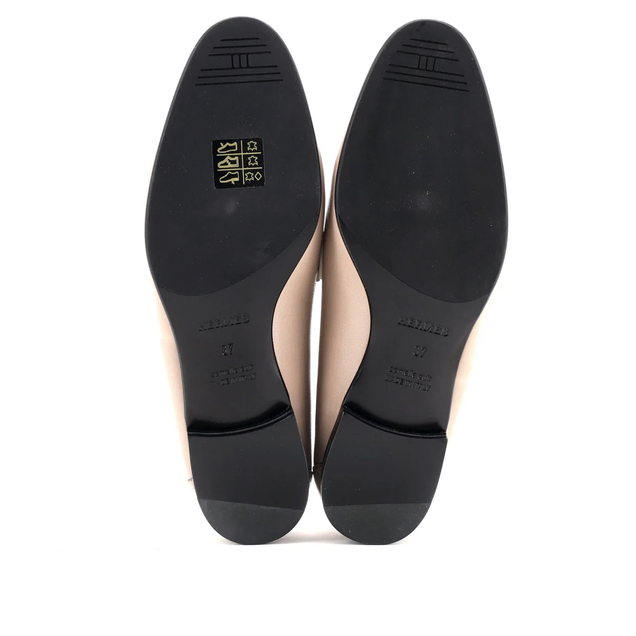 Women's Royal Loafers Leather - Deep Luxury