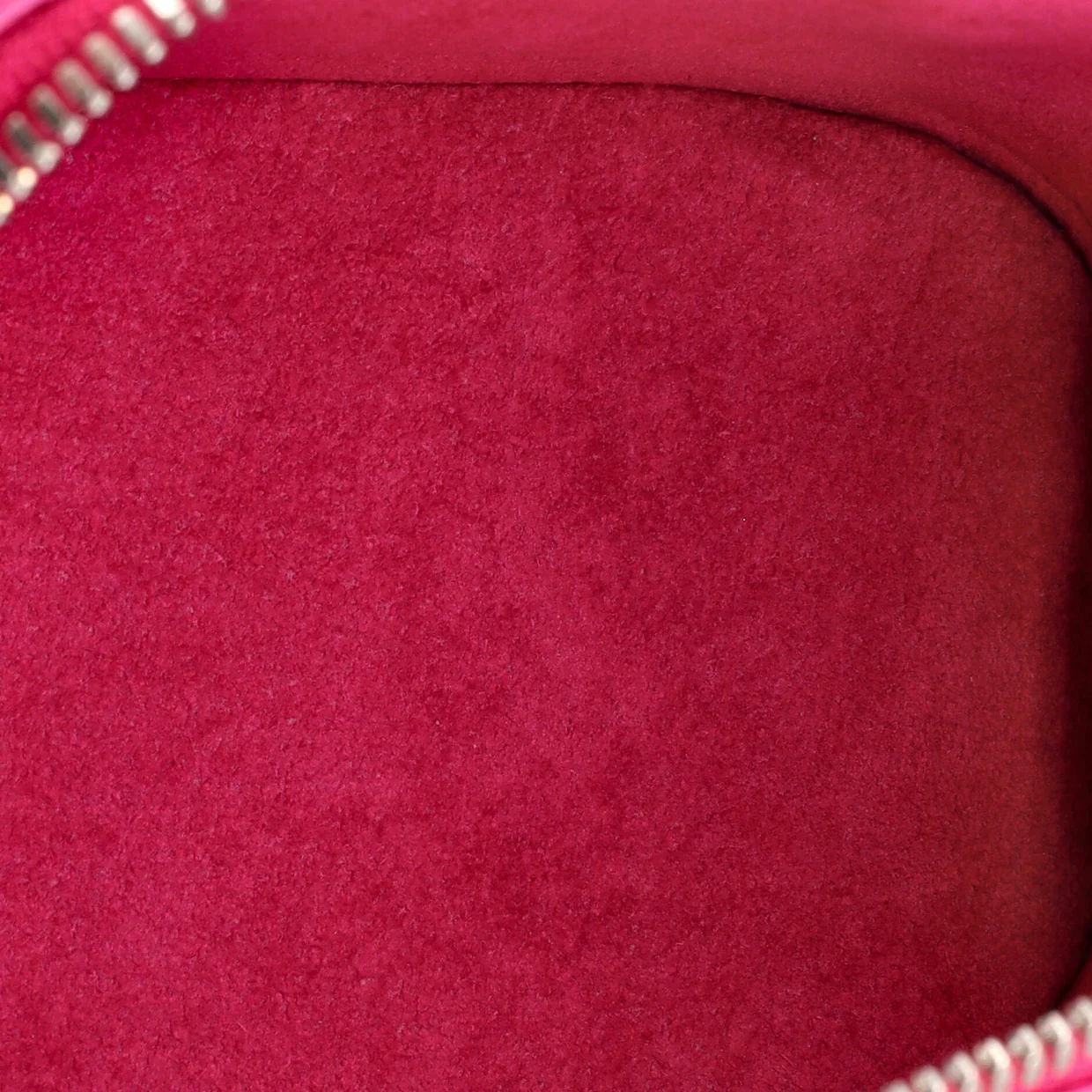 Alma NM Handbag Epi Leather Nano - Deep Luxury