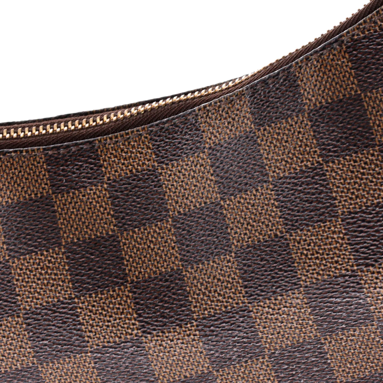 Bloomsbury Handbag Damier PM - Deep Luxury