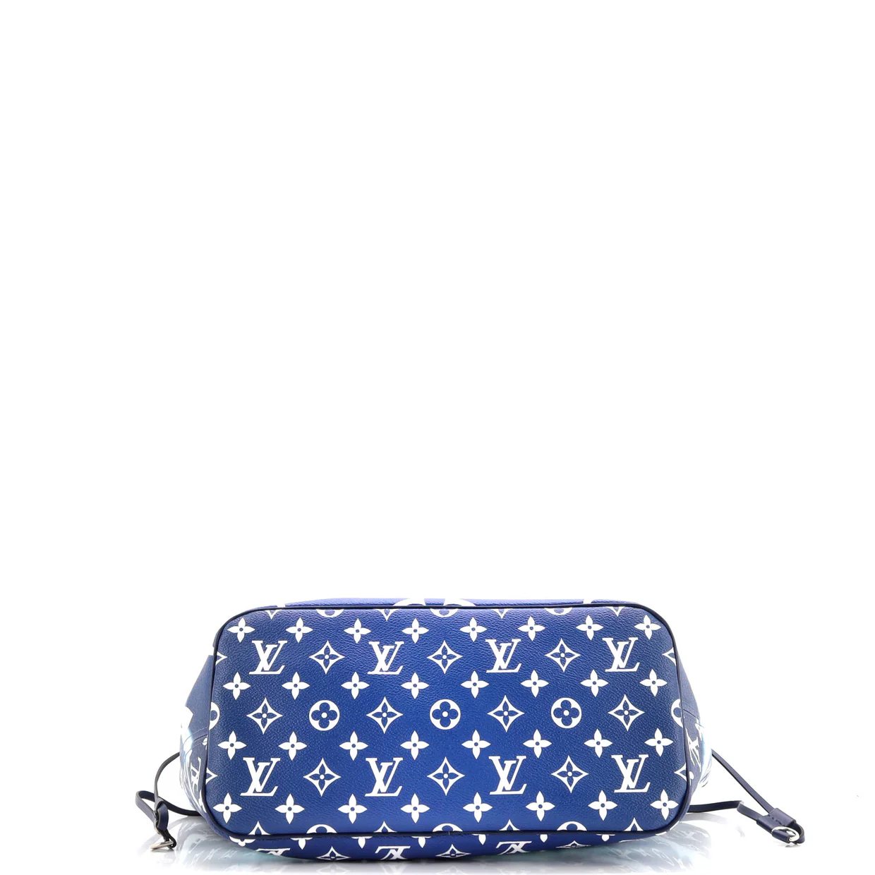 Neverfull NM Tote Limited Edition Escale Monogram Giant MM - Deep Luxury