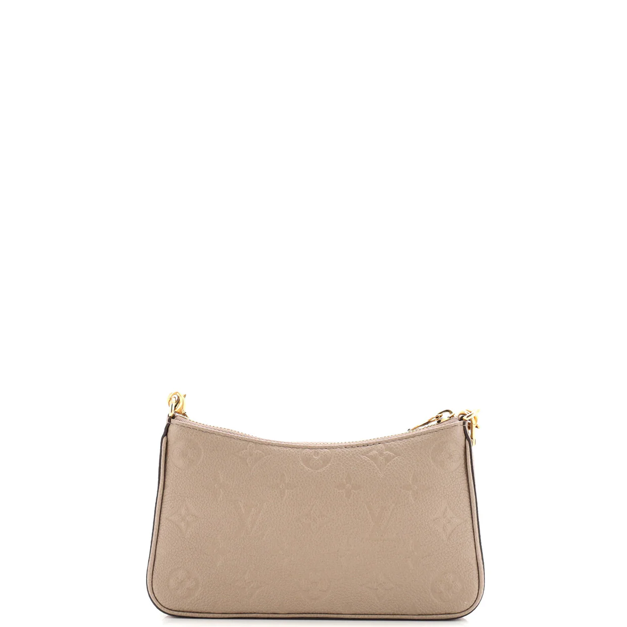 Easy Pouch on Strap Monogram Empreinte Leather - Deep Luxury