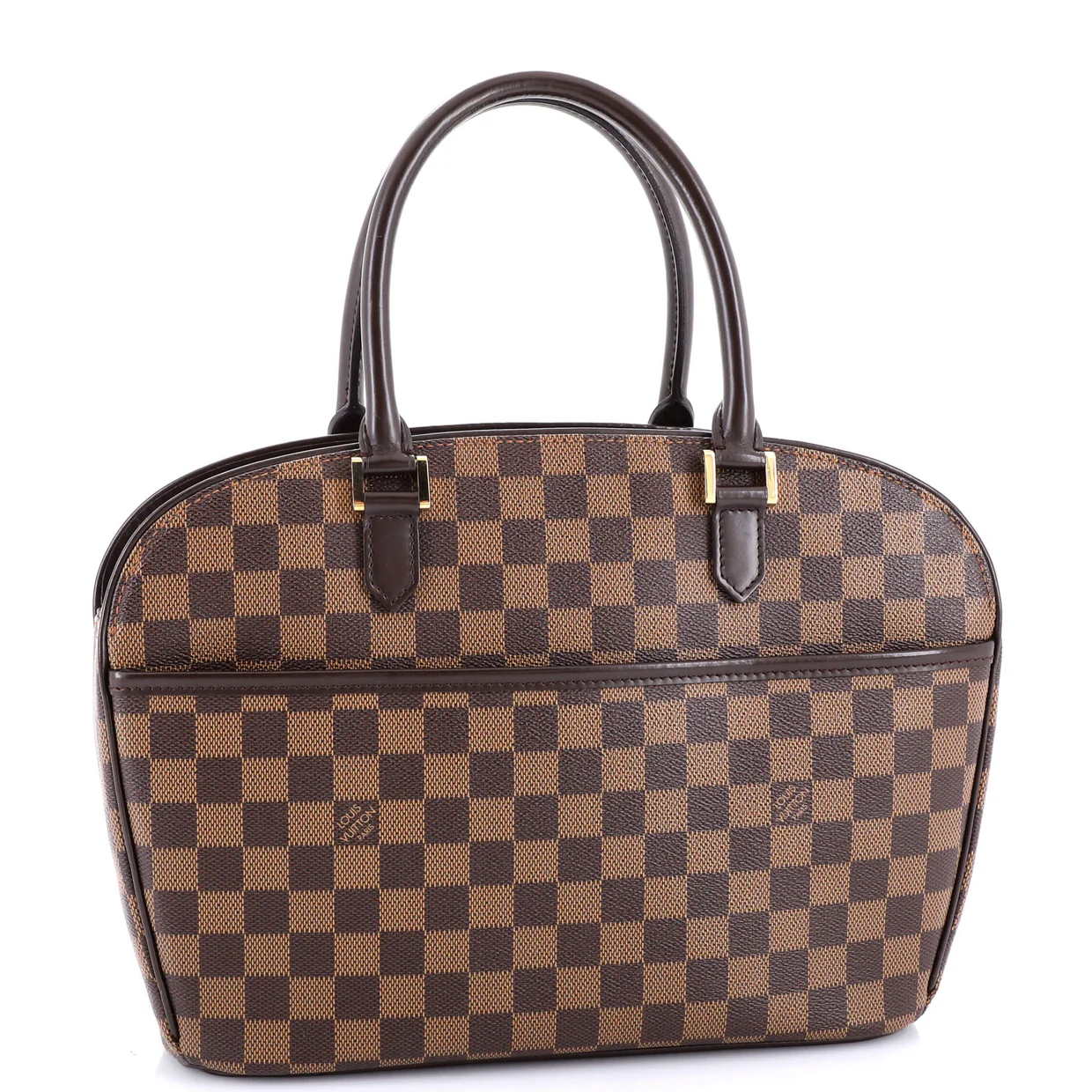 Sarria Handbag Damier Horizontal - Deep Luxury