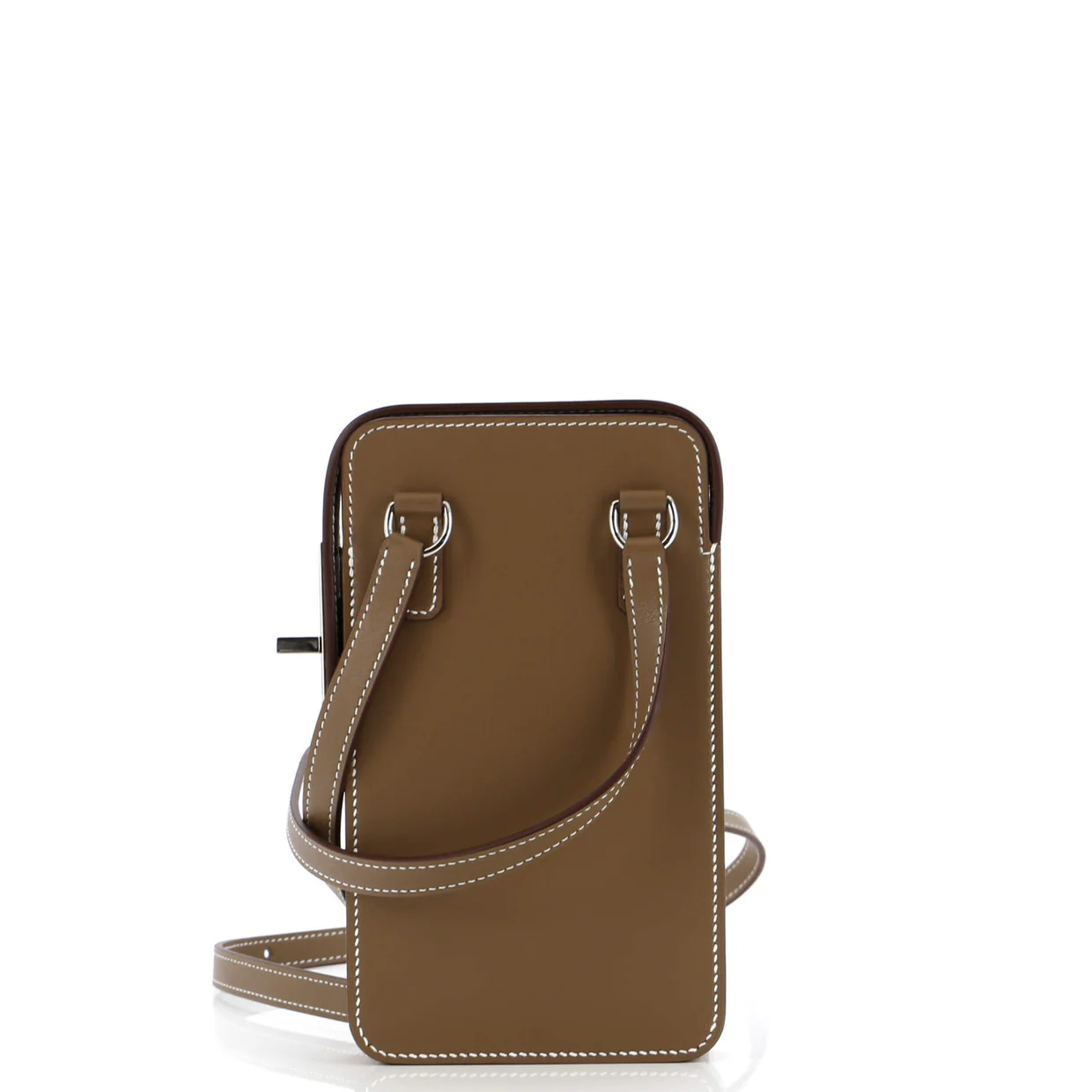 Hac a Box Phone Case Tadelakt - Deep Luxury