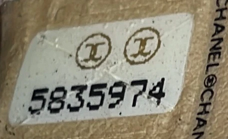 Chocolate Bar Mademoiselle Flap Bag Quilted Wool Jumbo - Deep Luxury