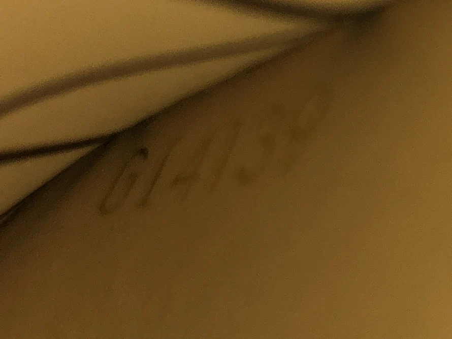 Vertical Trunk Pochette Reverse Monogram Canvas - Deep Luxury