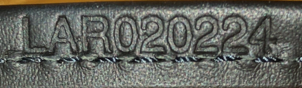 Belvedere II Messenger Bag Coated Canvas PM - Deep Luxury