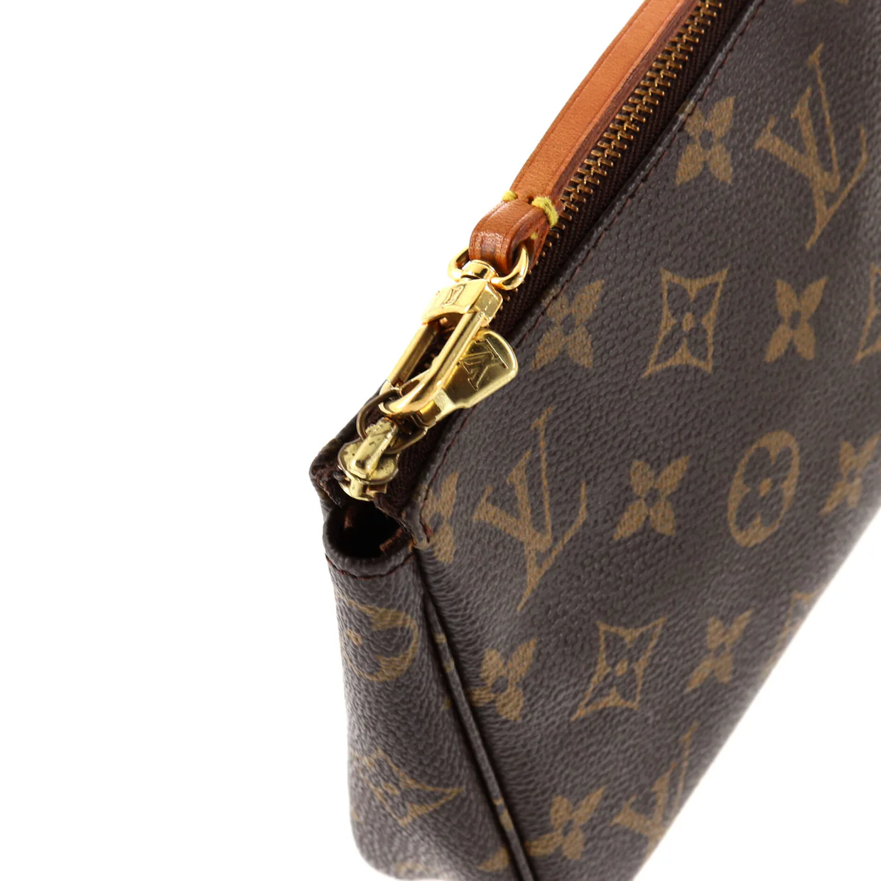 Pochette Accessoires NM Monogram Canvas - Deep Luxury