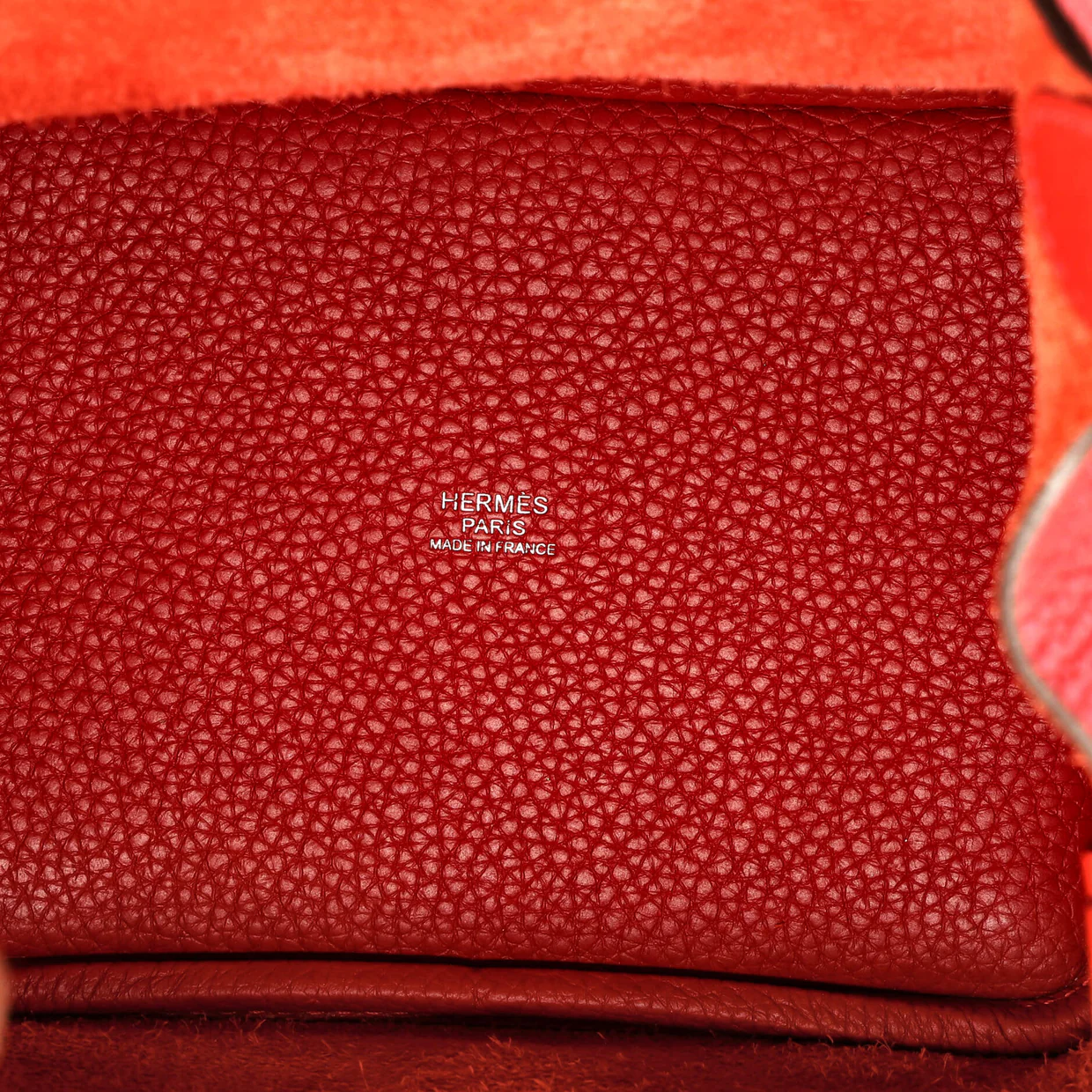 Picotin Lock Bag Clemence PM - Deep Luxury