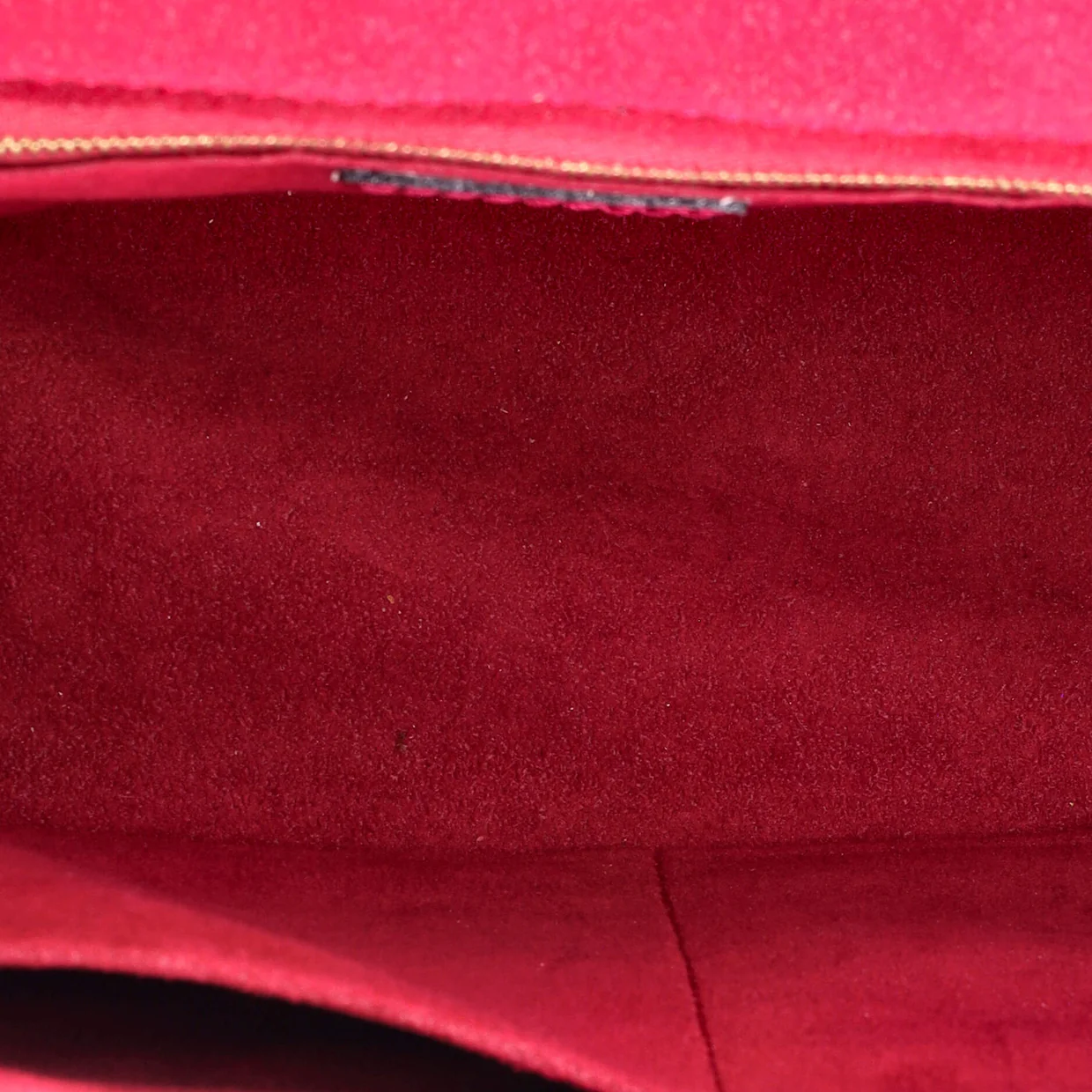 Venice Shoulder Bag Monogram Vernis - Deep Luxury