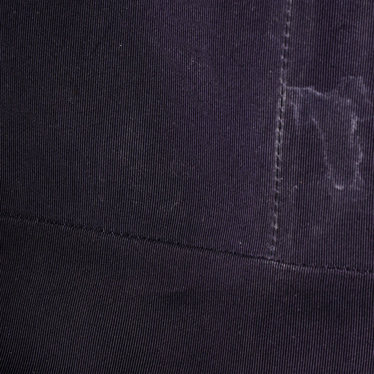 Classic CC Shopping Tote Quilted Calfskin Large - Deep Luxury