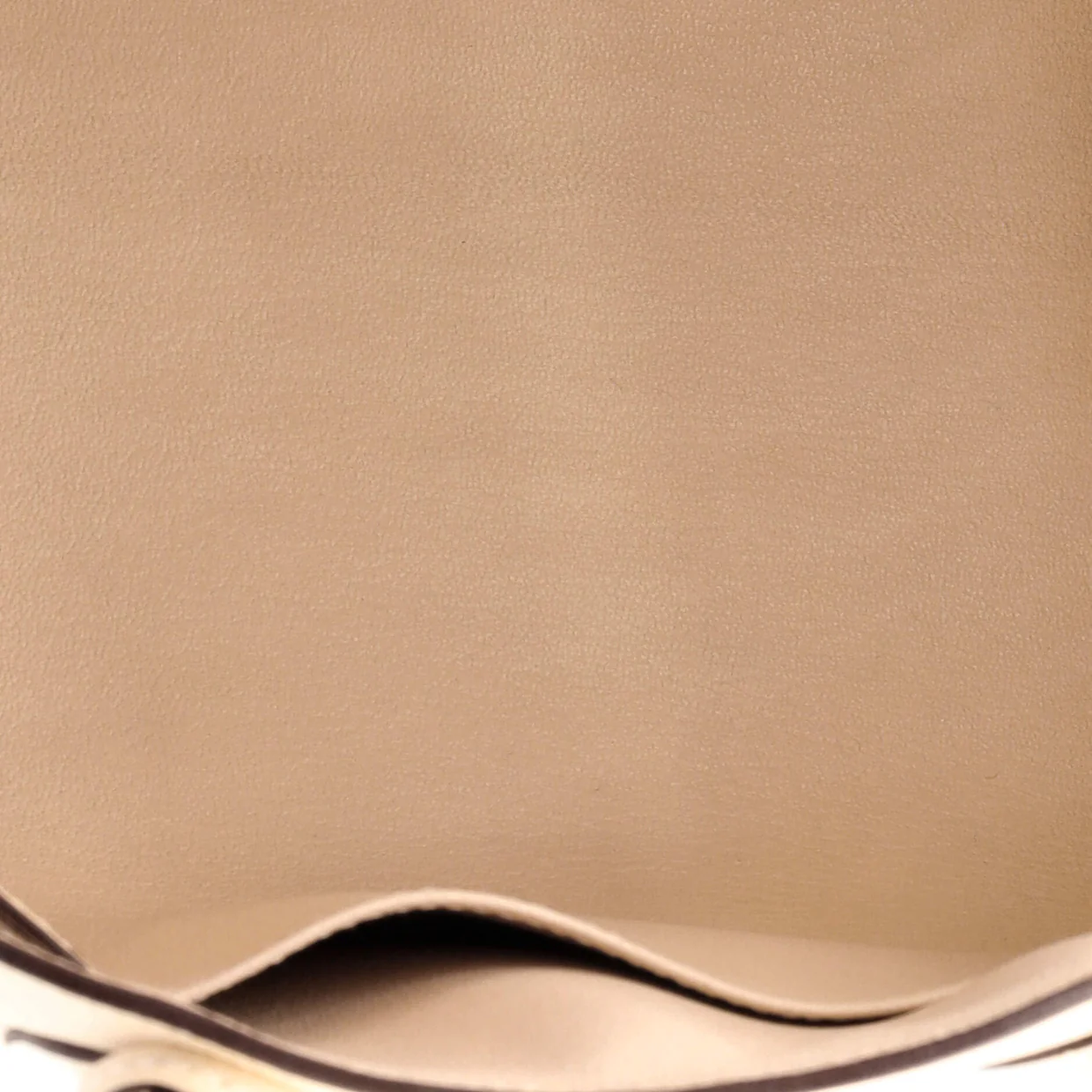Birkin Sellier Bag Light Epsom with Palladium Hardware 30 - Deep Luxury