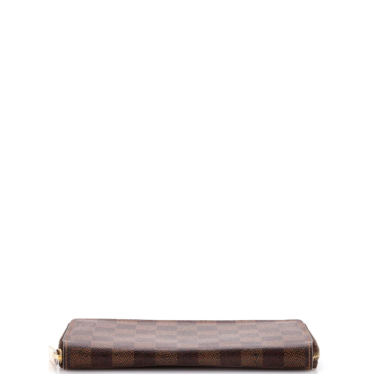 Zippy Wallet Damier - Deep Luxury