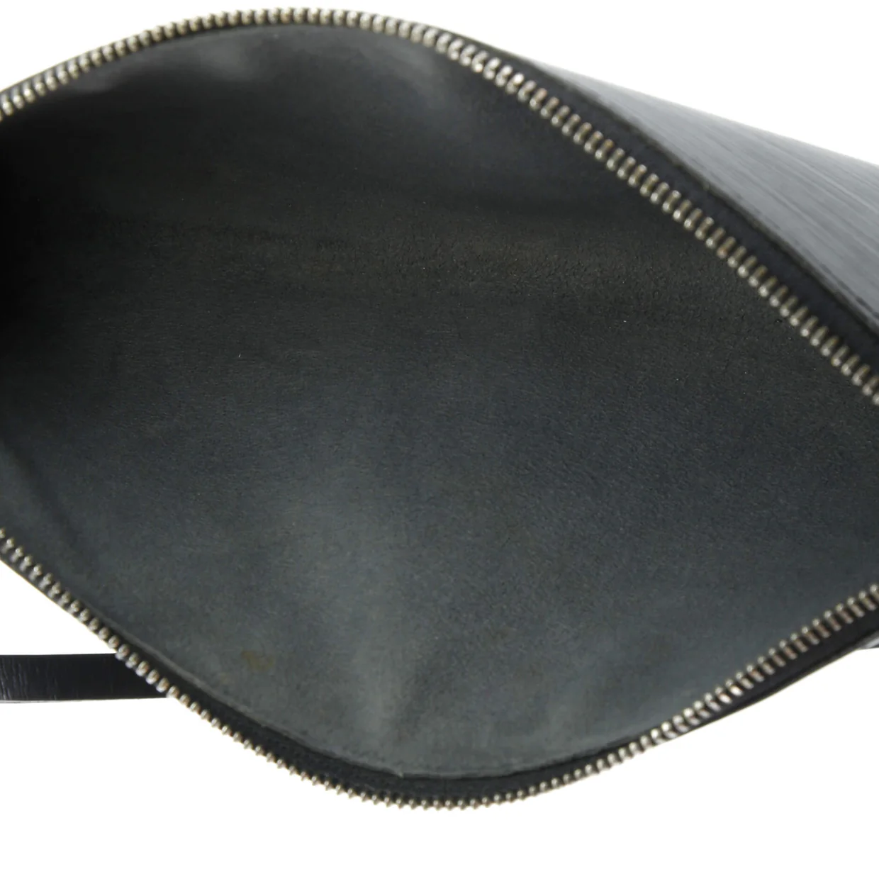 Pochette Accessoires Epi Leather - Deep Luxury