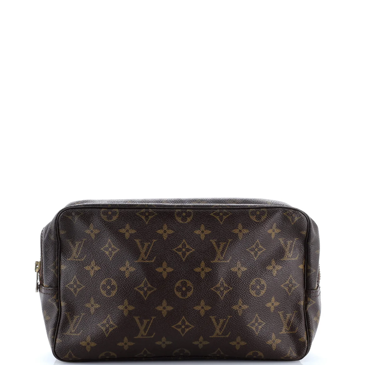 Trousse Toiletry Pouch Monogram Canvas 28 - Deep Luxury