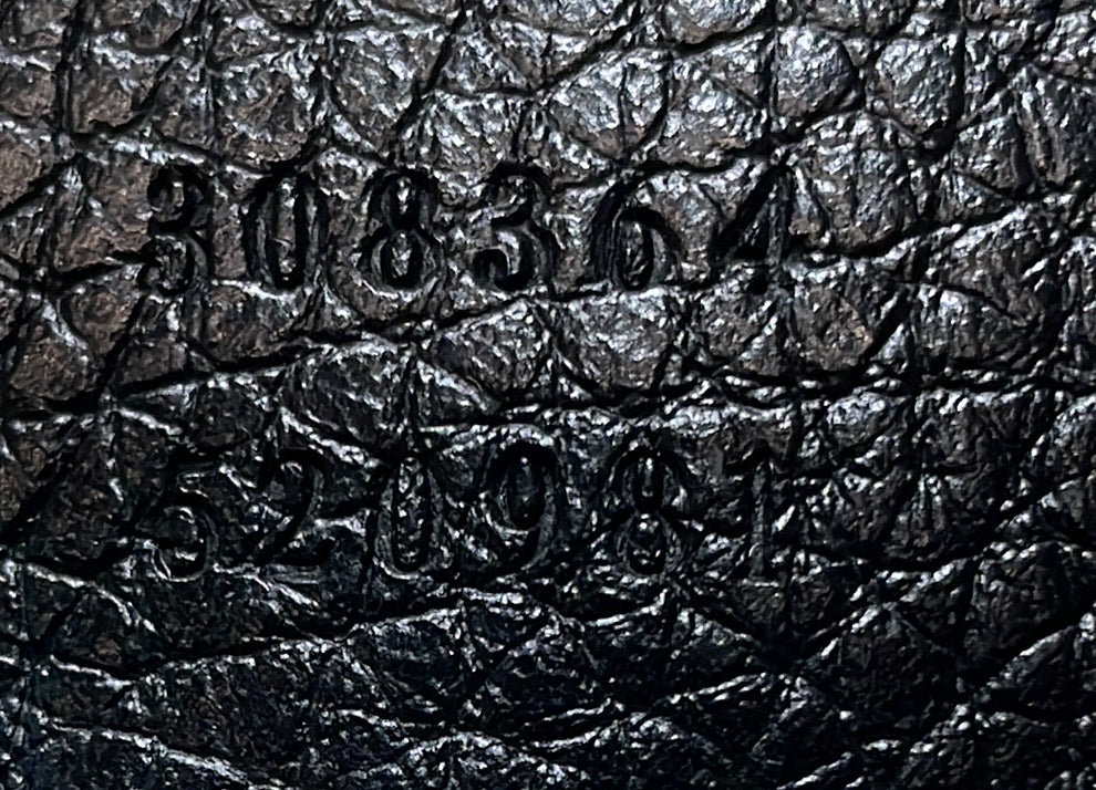 Soho Disco Crossbody Bag Leather Small - Deep Luxury