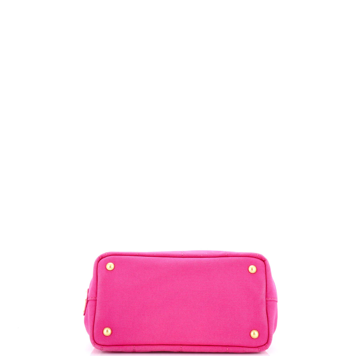 Canapa Tote Canvas Mini - Deep Luxury