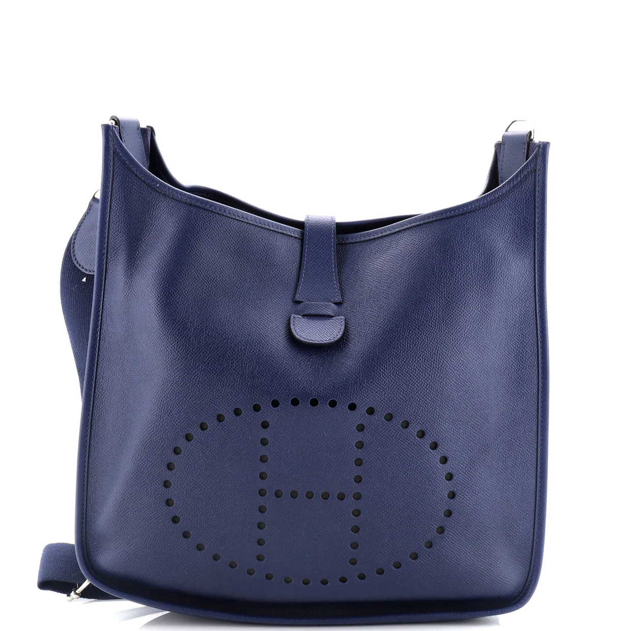 Evelyne Bag Gen III Clemence GM - Deep Luxury