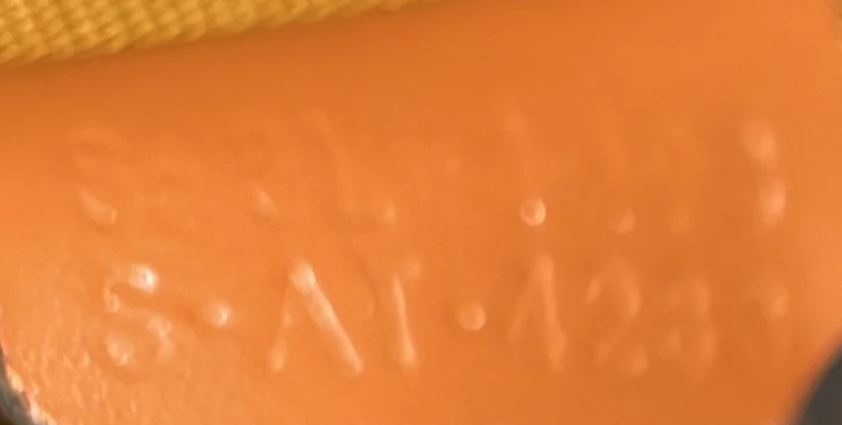 Cabas Tote Triomphe Coated Canvas Small - Deep Luxury