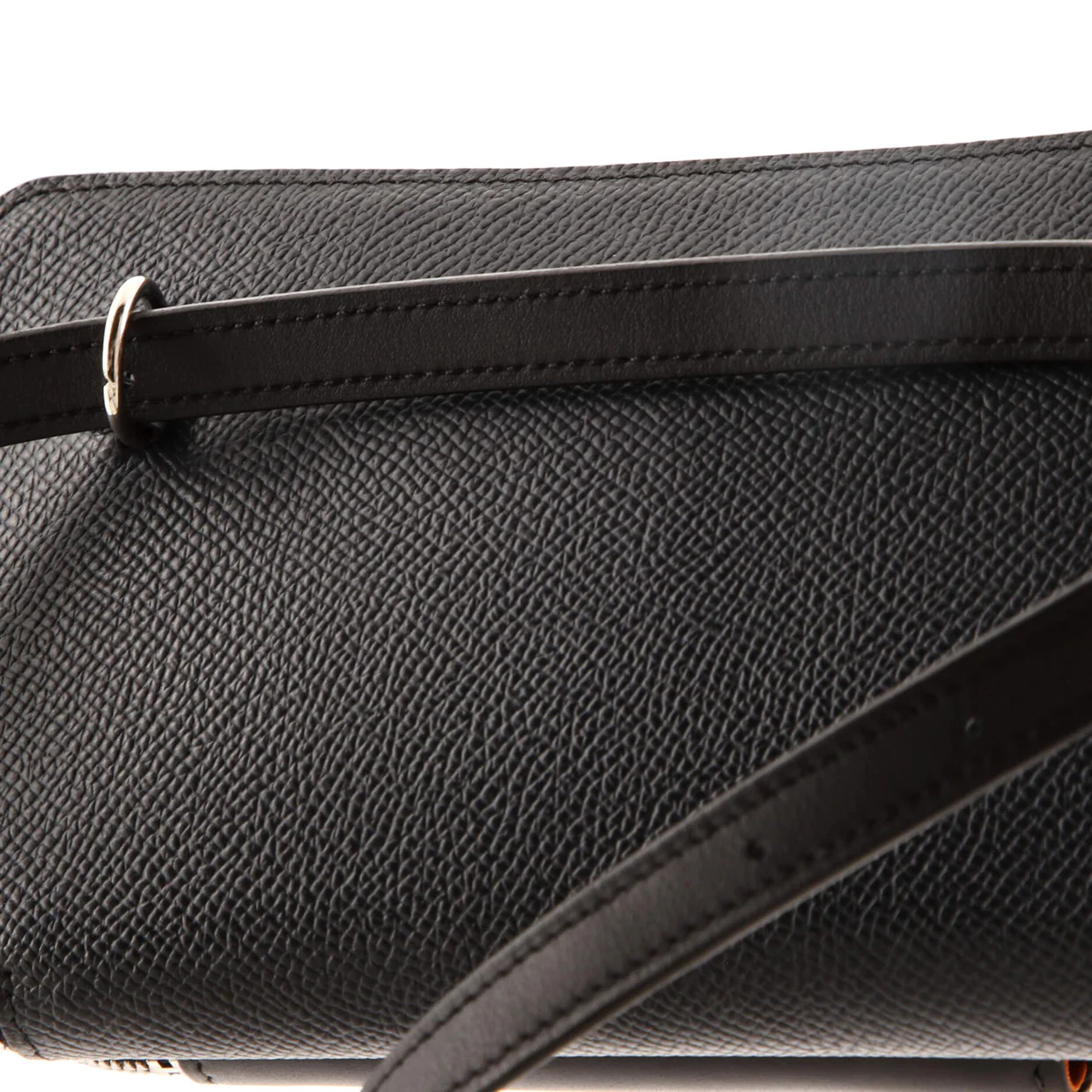 Nouveau To Go Wallet Epsom with Swift - Deep Luxury