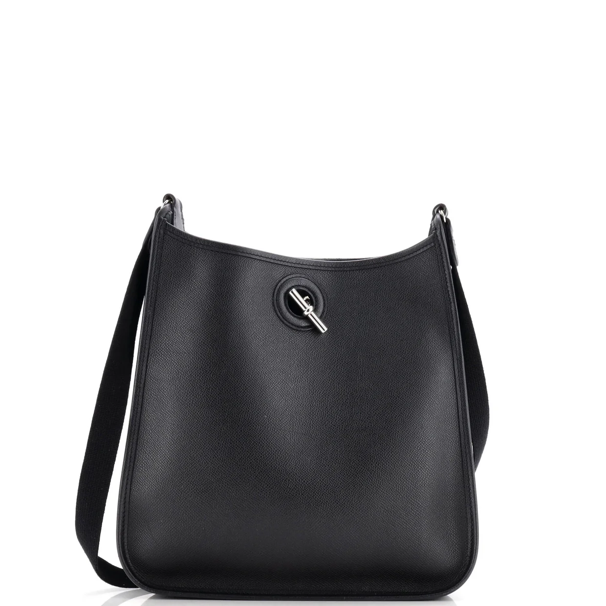 Vespa Bag Epsom PM - Deep Luxury