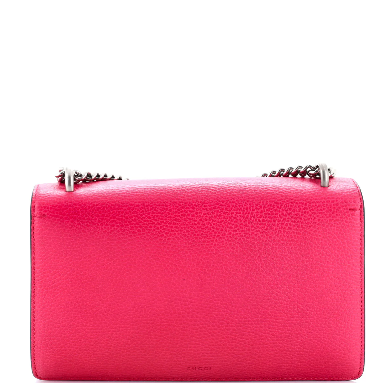 Dionysus Bag Embellished Leather Small - Deep Luxury