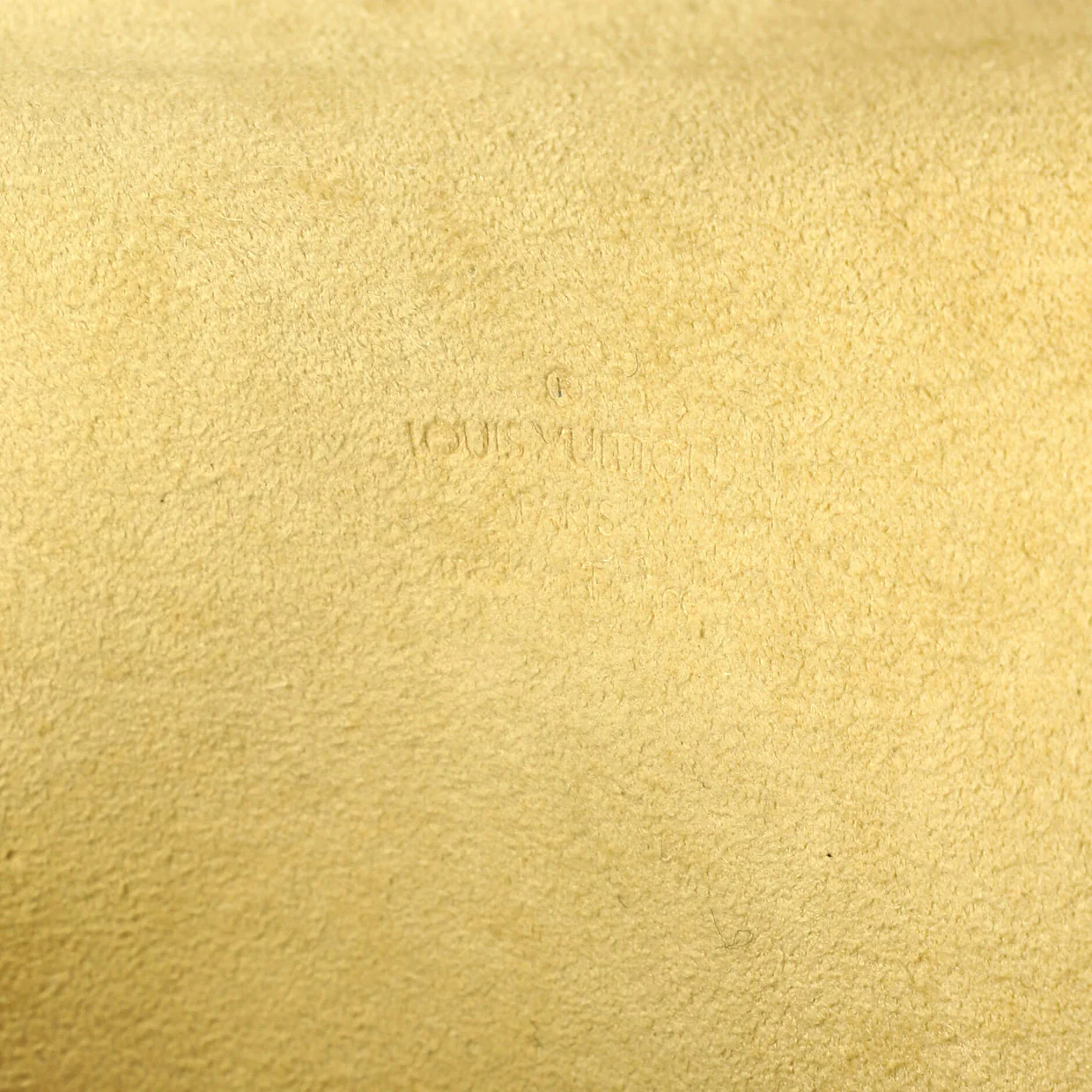 Florentine Waist Bag Monogram Canvas - Deep Luxury