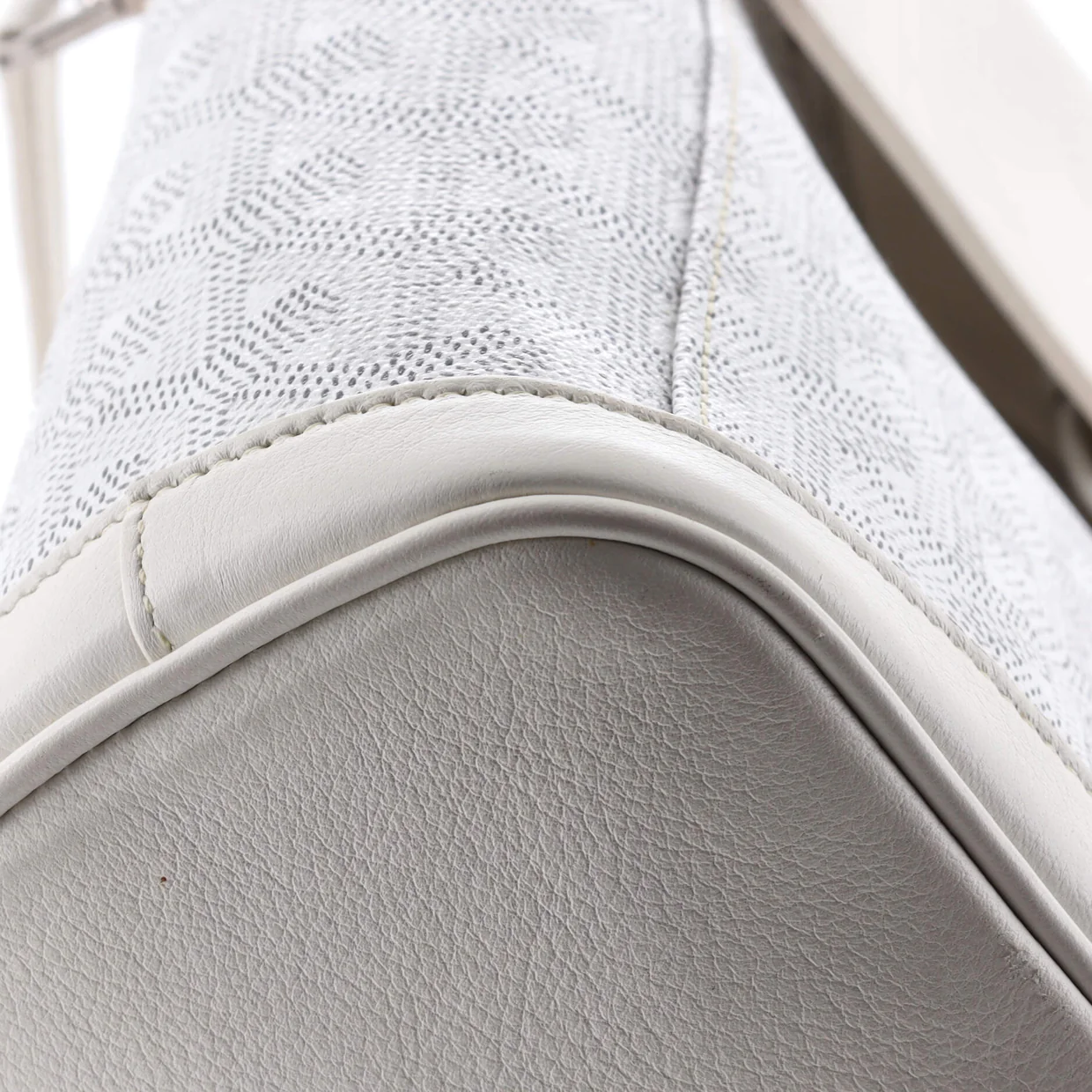 Alpin Backpack Coated Canvas Mini - Deep Luxury