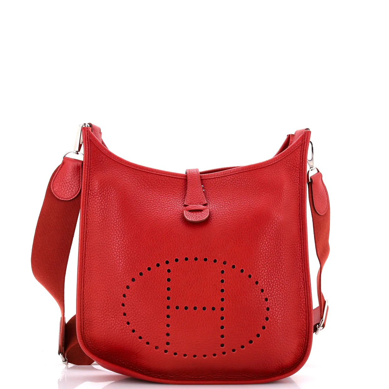 Evelyne Bag Gen III Clemence PM - Deep Luxury