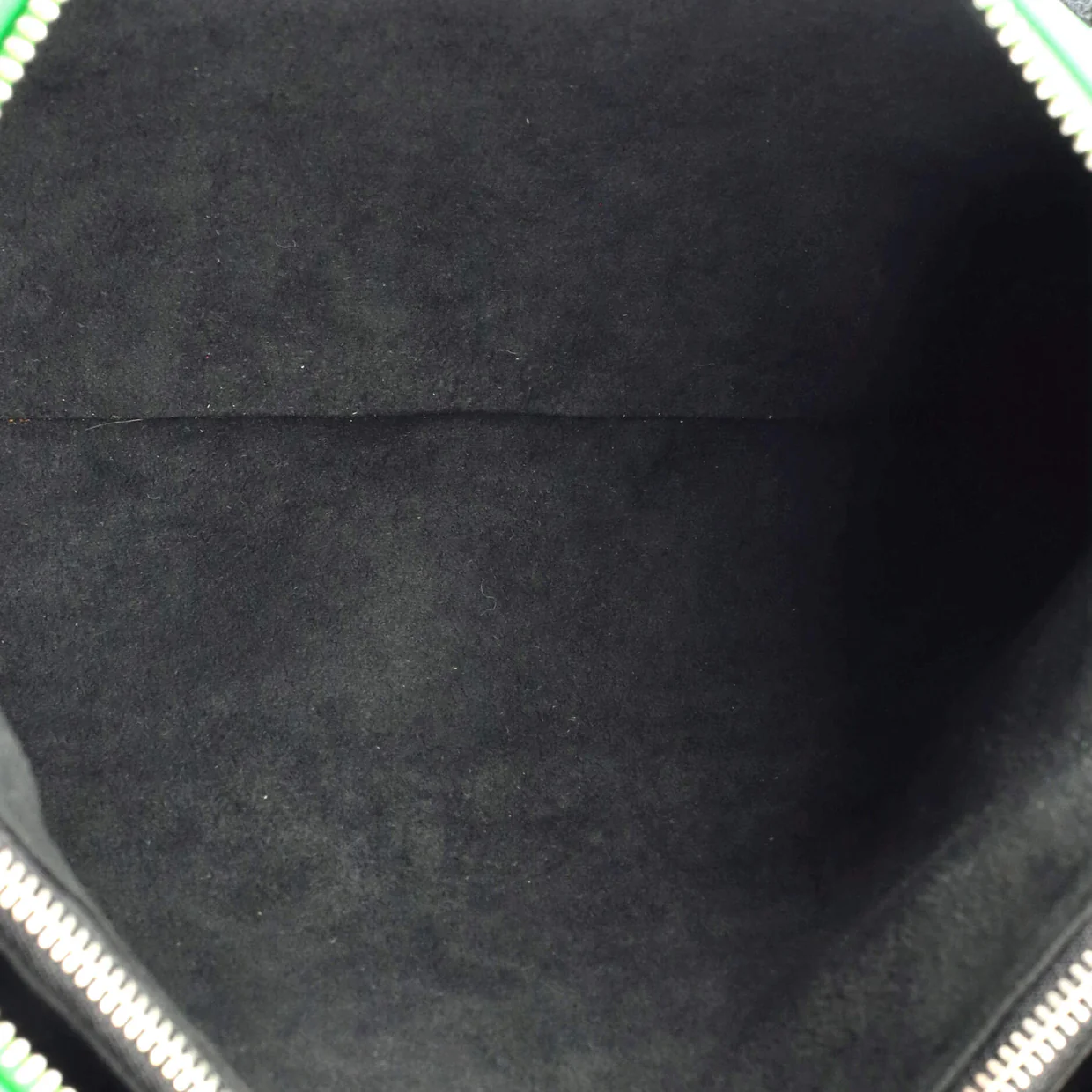 Coussin Bag Monogram Embossed Lambskin PM - Deep Luxury