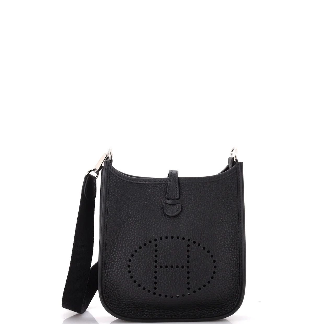 Evelyne Bag Gen III Clemence TPM - Deep Luxury