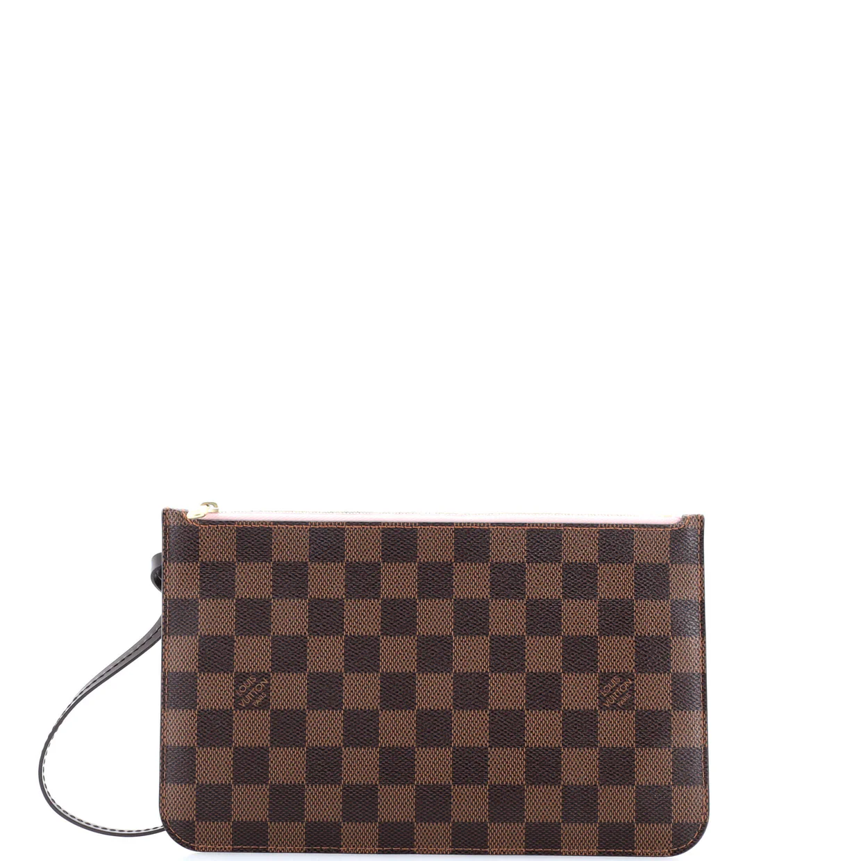 Neverfull Pochette Damier Large - Deep Luxury