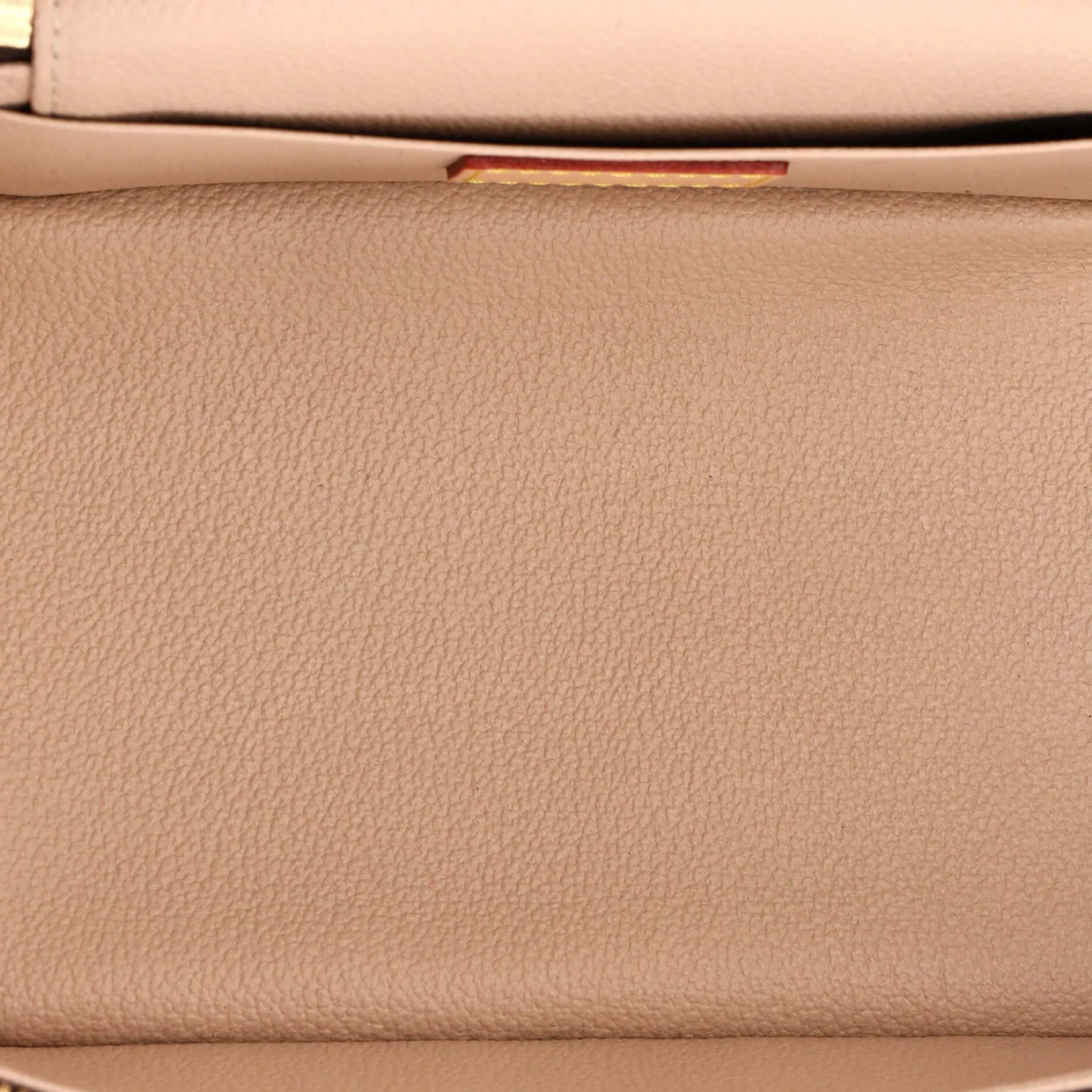 Nice Vanity Case Monogram Canvas Mini - Deep Luxury