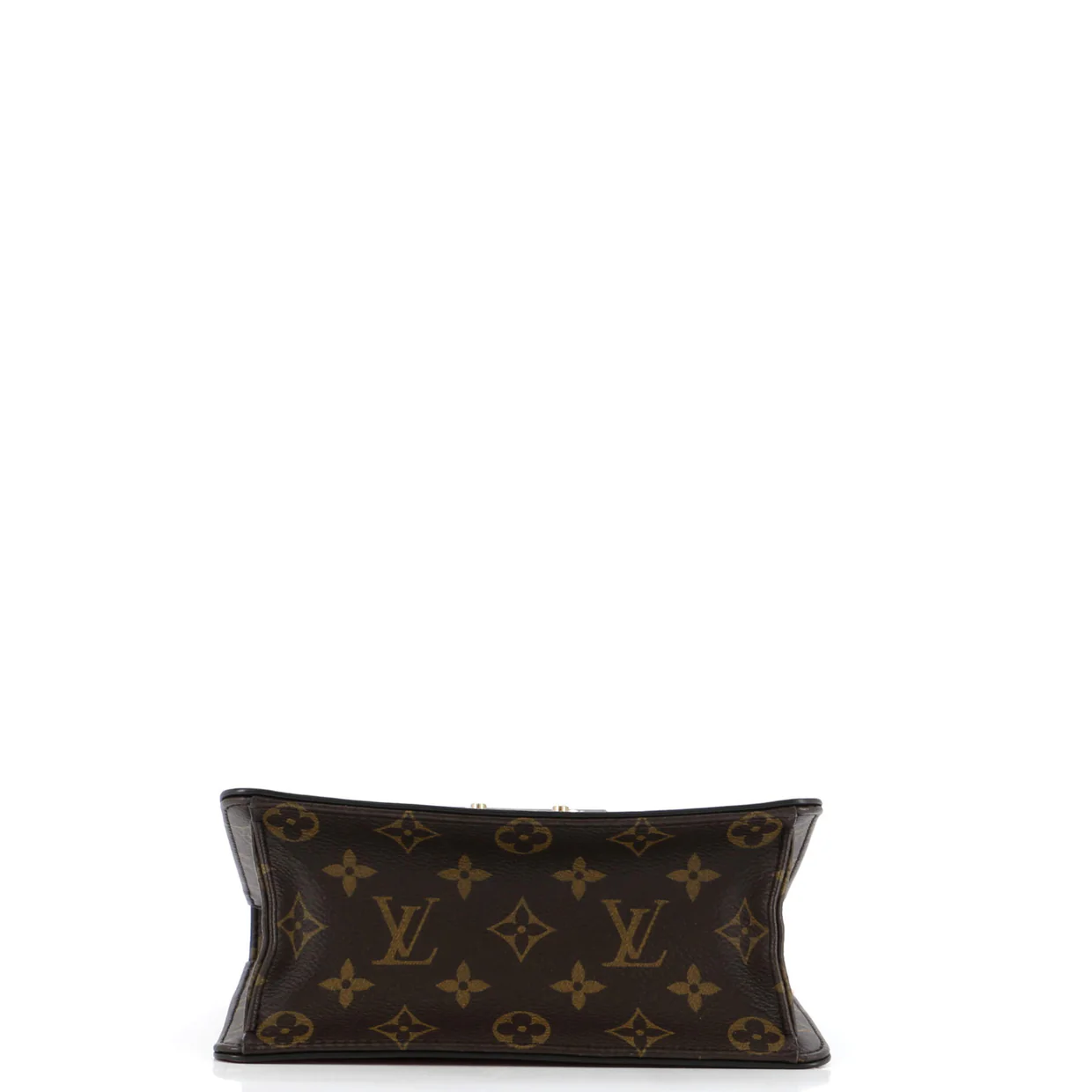 Wynwood Handbag Monogram Vernis with Monogram Canvas and Epi Leather - Deep Luxury