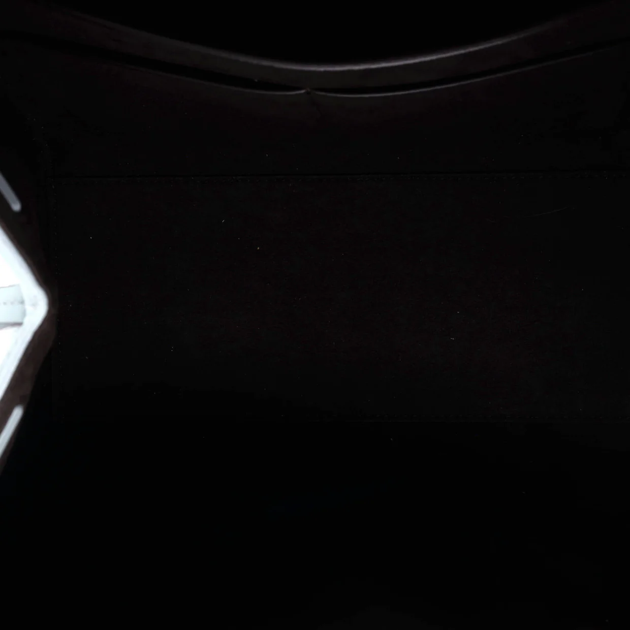 Origami Tote Leather Medium - Deep Luxury