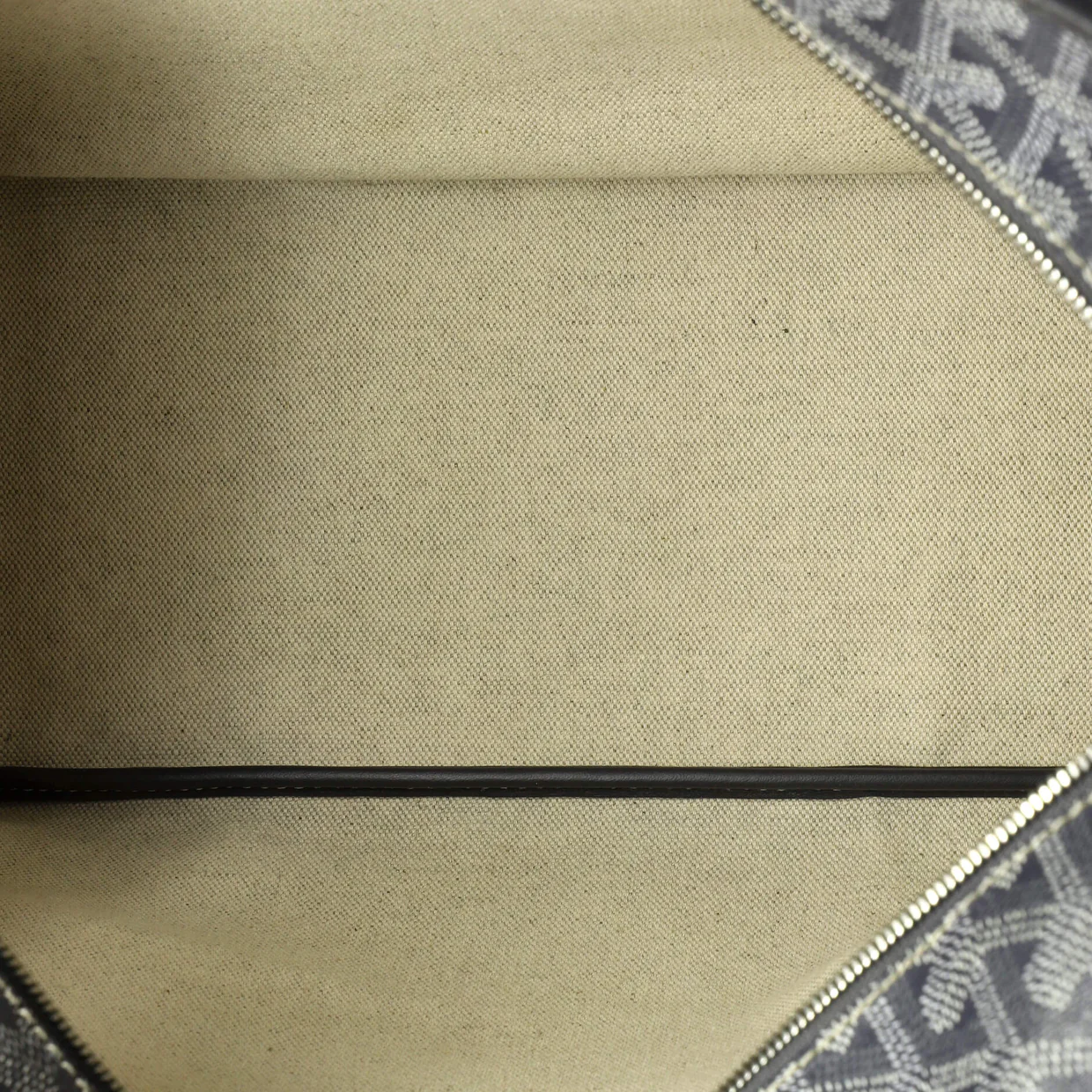 Artois Tote Coated Canvas PM - Deep Luxury