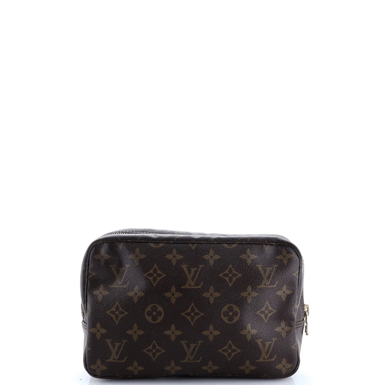 Trousse Toiletry Pouch Monogram Canvas 23 - Deep Luxury