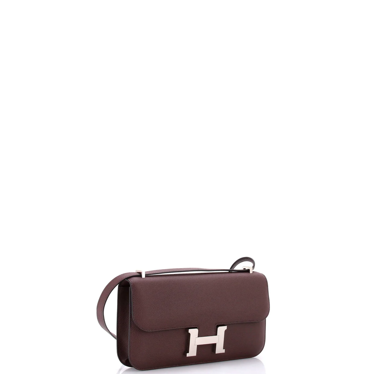 Constance Elan NM Bag Epsom 25 - Deep Luxury