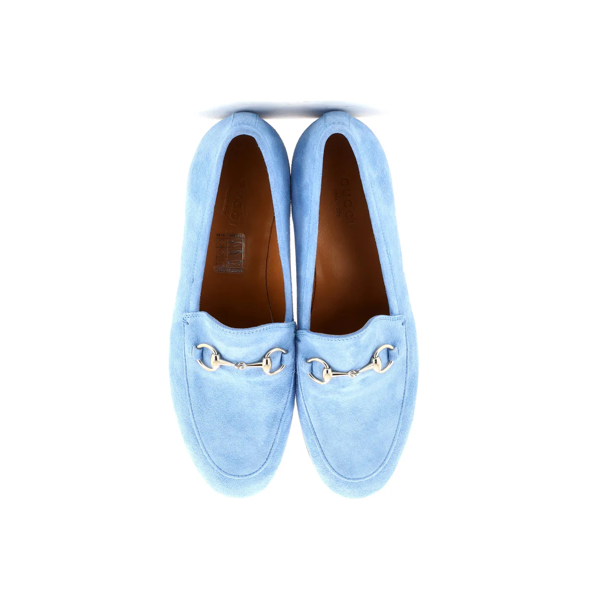 Women's Jordaan Loafers Suede - Deep Luxury