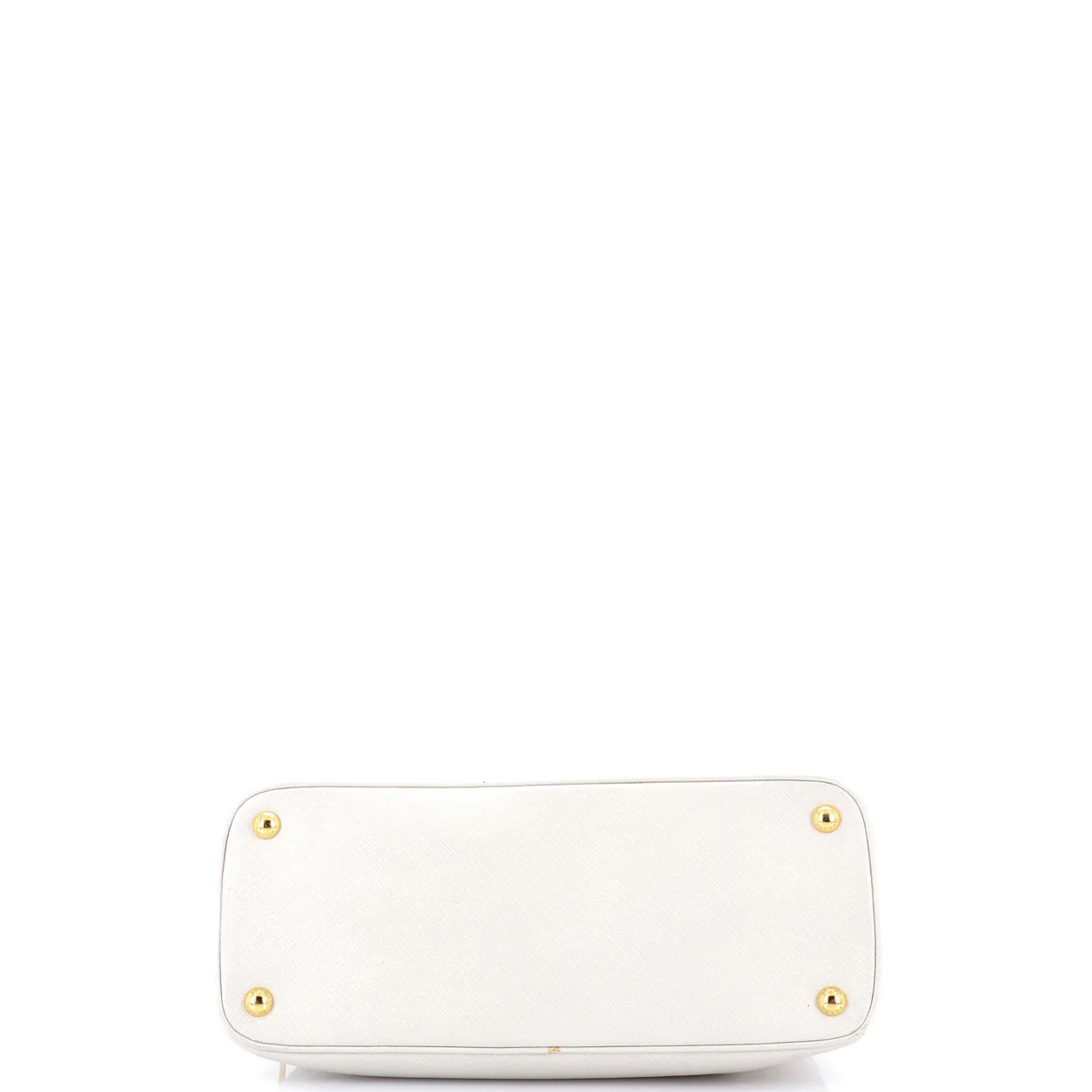 Promenade Bag Saffiano Leather Medium - Deep Luxury