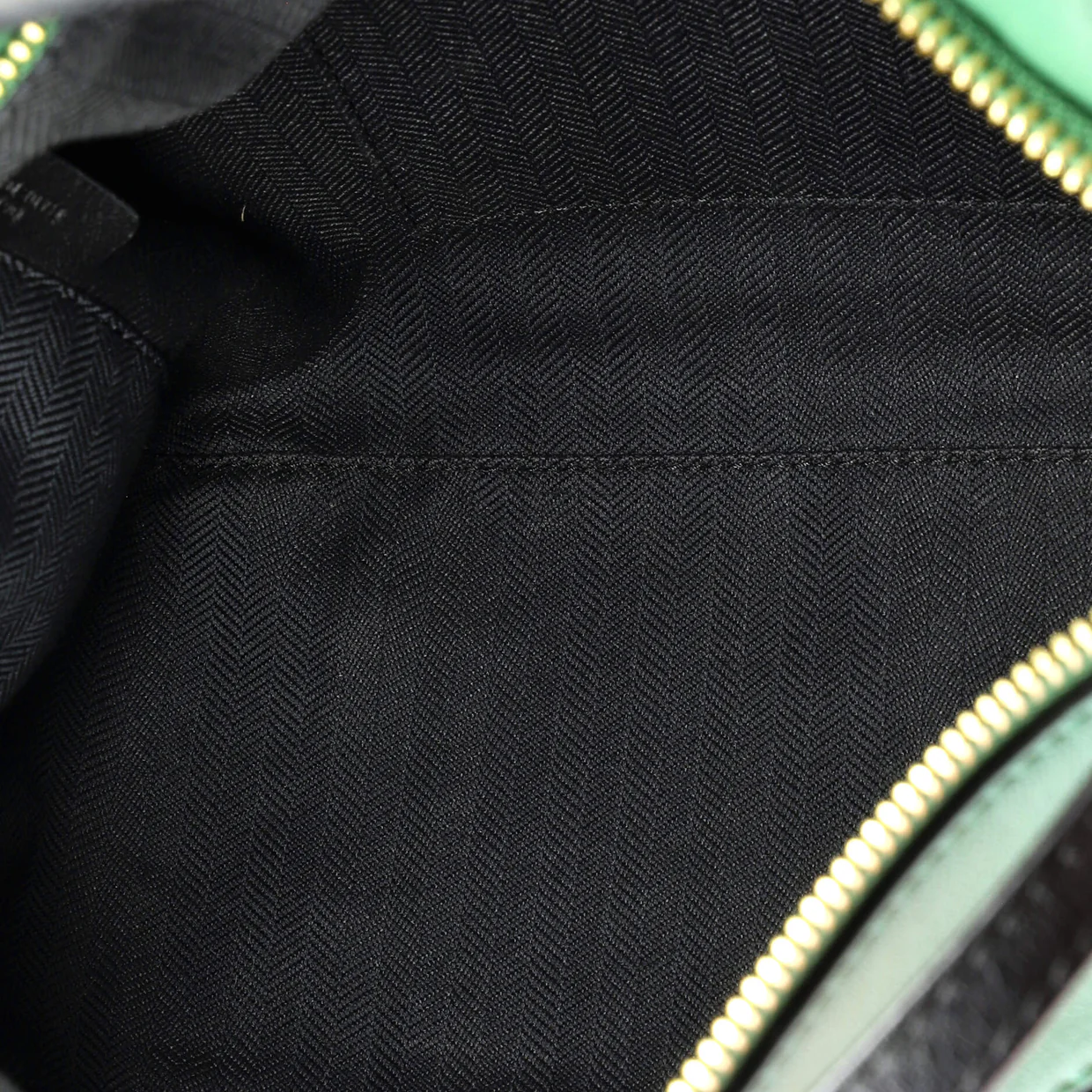 Puzzle Bag Leather Medium - Deep Luxury