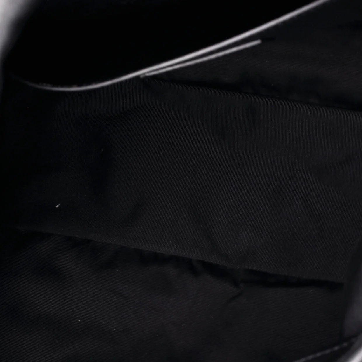 Jamie 4.3 Shoulder Bag Quilted Leather Large - Deep Luxury