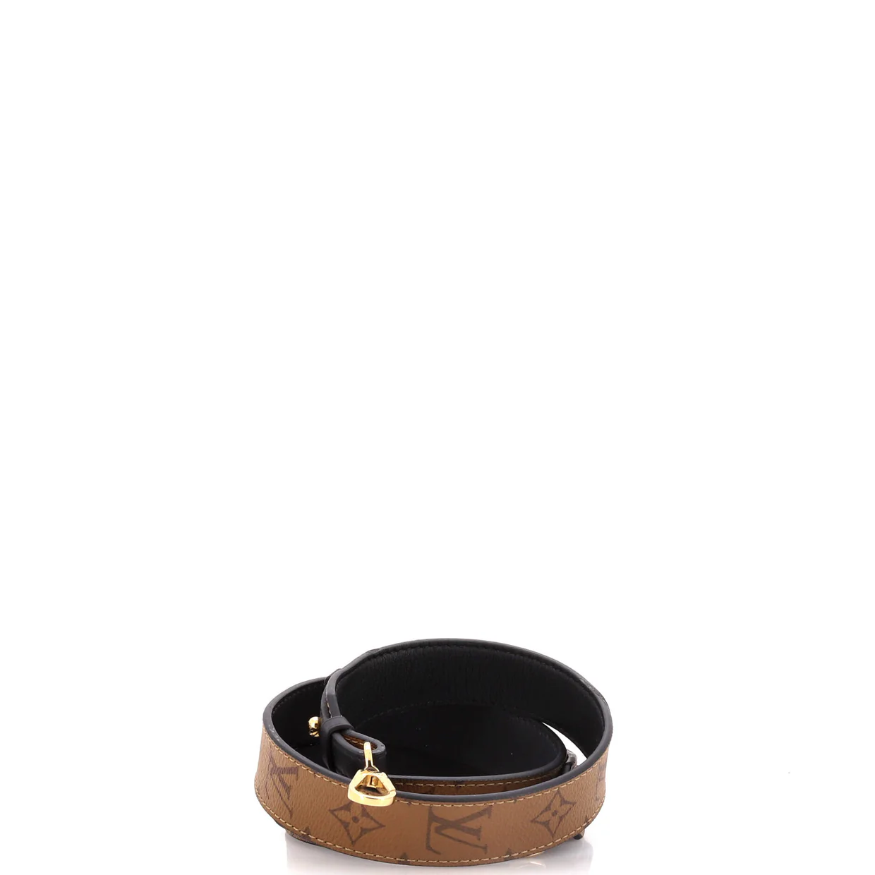 Bandouliere Strap Monogram Canvas XL - Deep Luxury