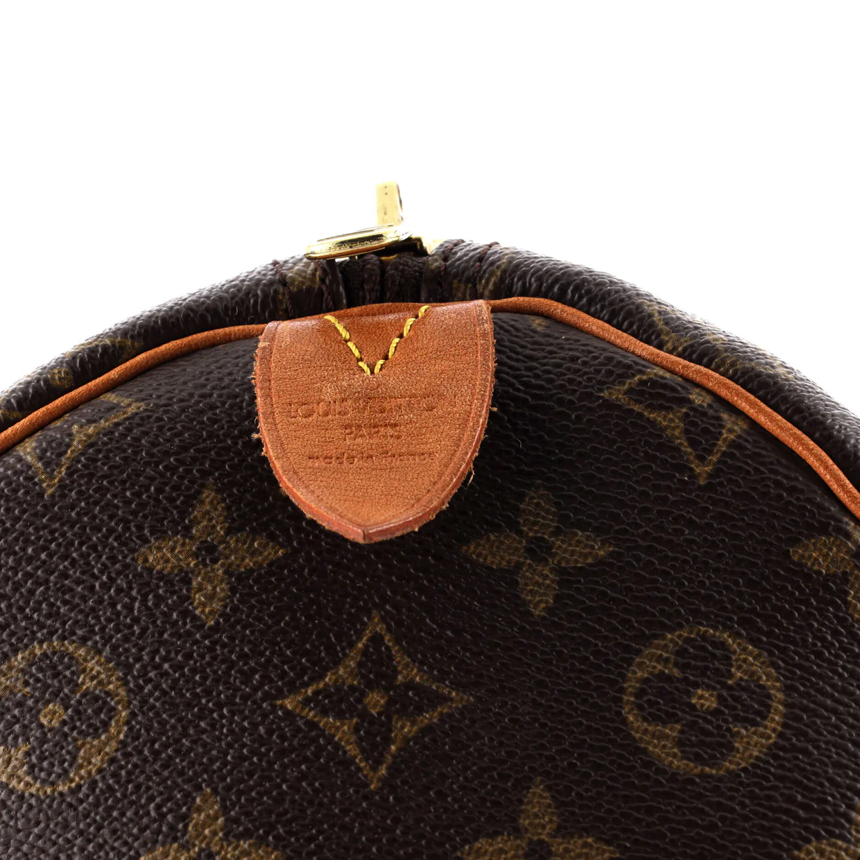 Keepall Bag Monogram Canvas 55 - Deep Luxury