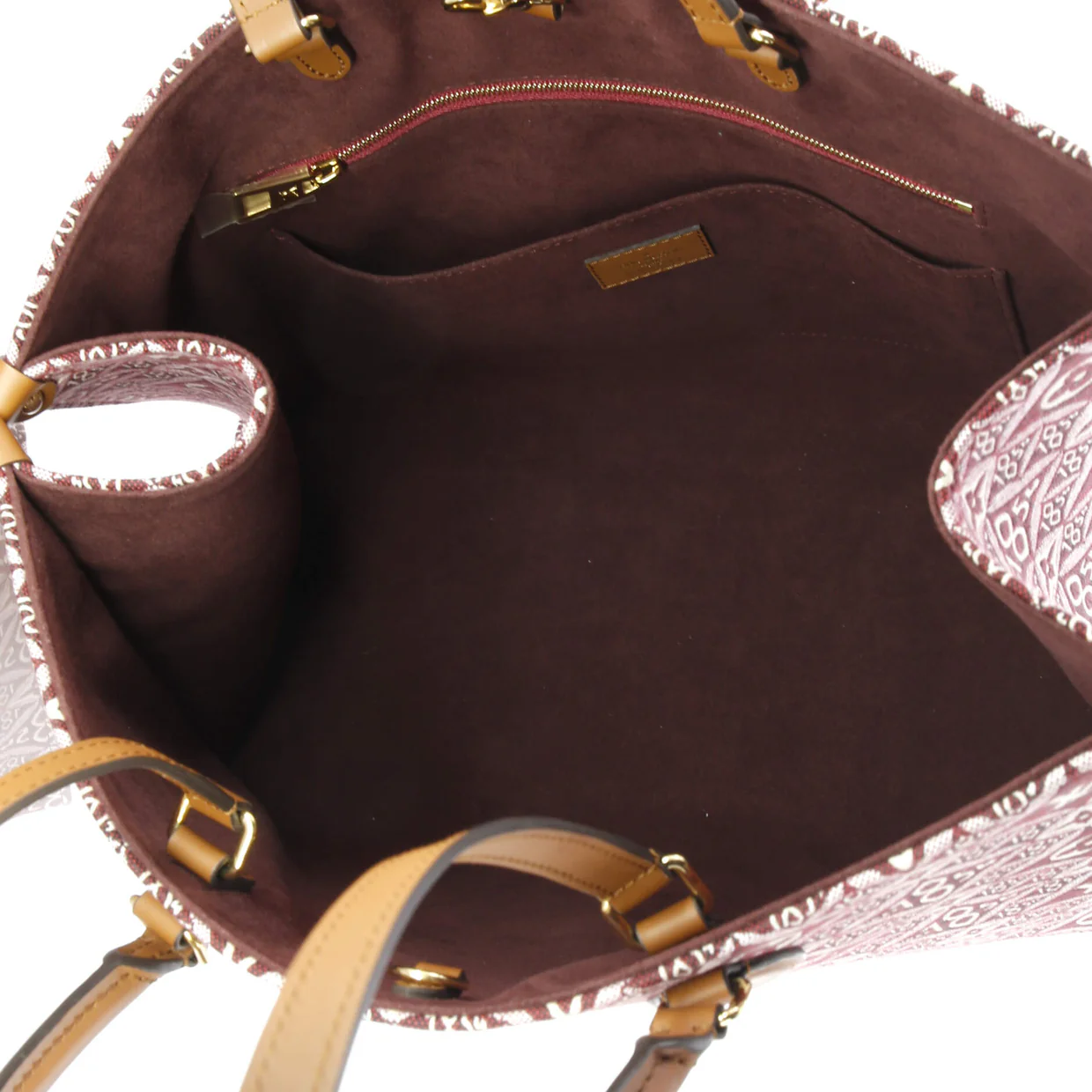 OnTheGo Tote Limited Edition Since 1854 Monogram Jacquard GM - Deep Luxury