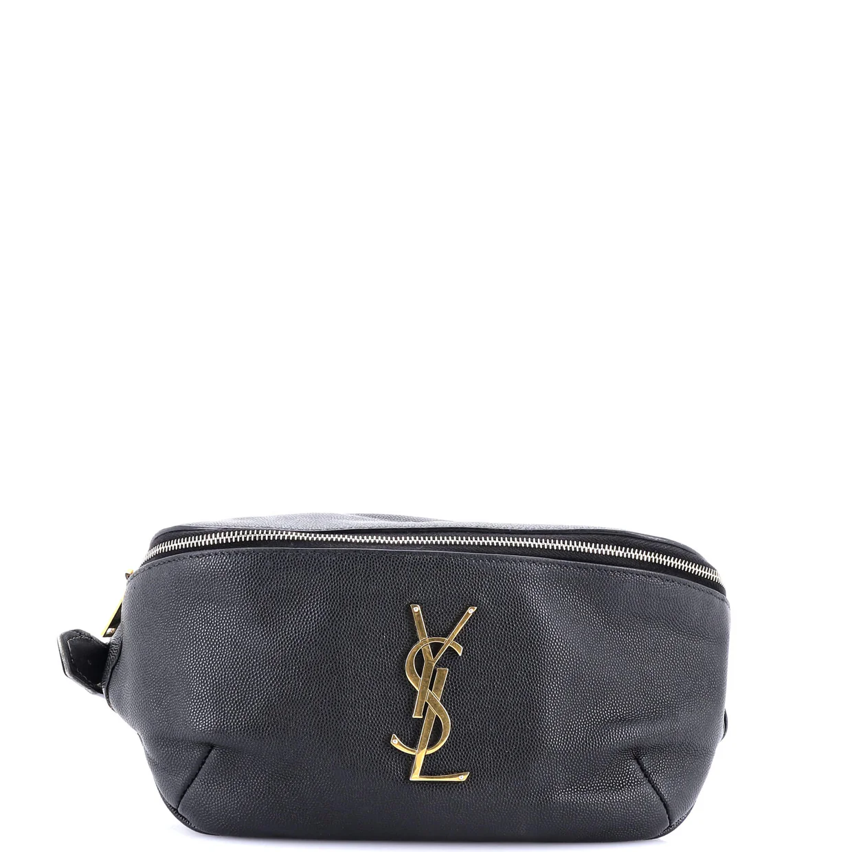 Classic Monogram Belt Bag Leather - Deep Luxury