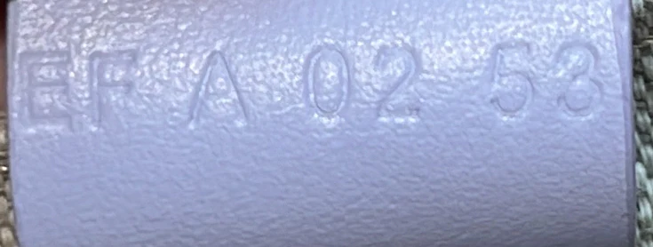 G-Tote 4G Jacquard Mini - Deep Luxury