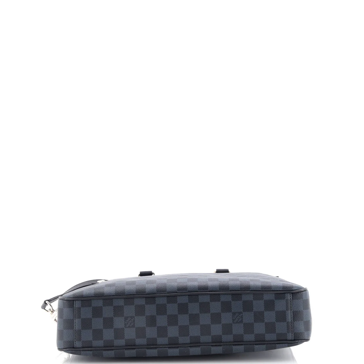 Porte-Documents Business Bag Damier Cobalt - Deep Luxury