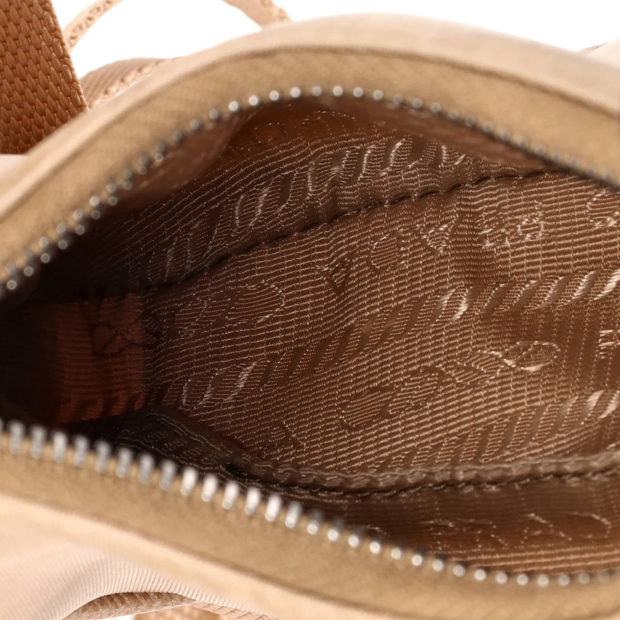 Re-Edition Shoulder Bag Tessuto Mini - Deep Luxury