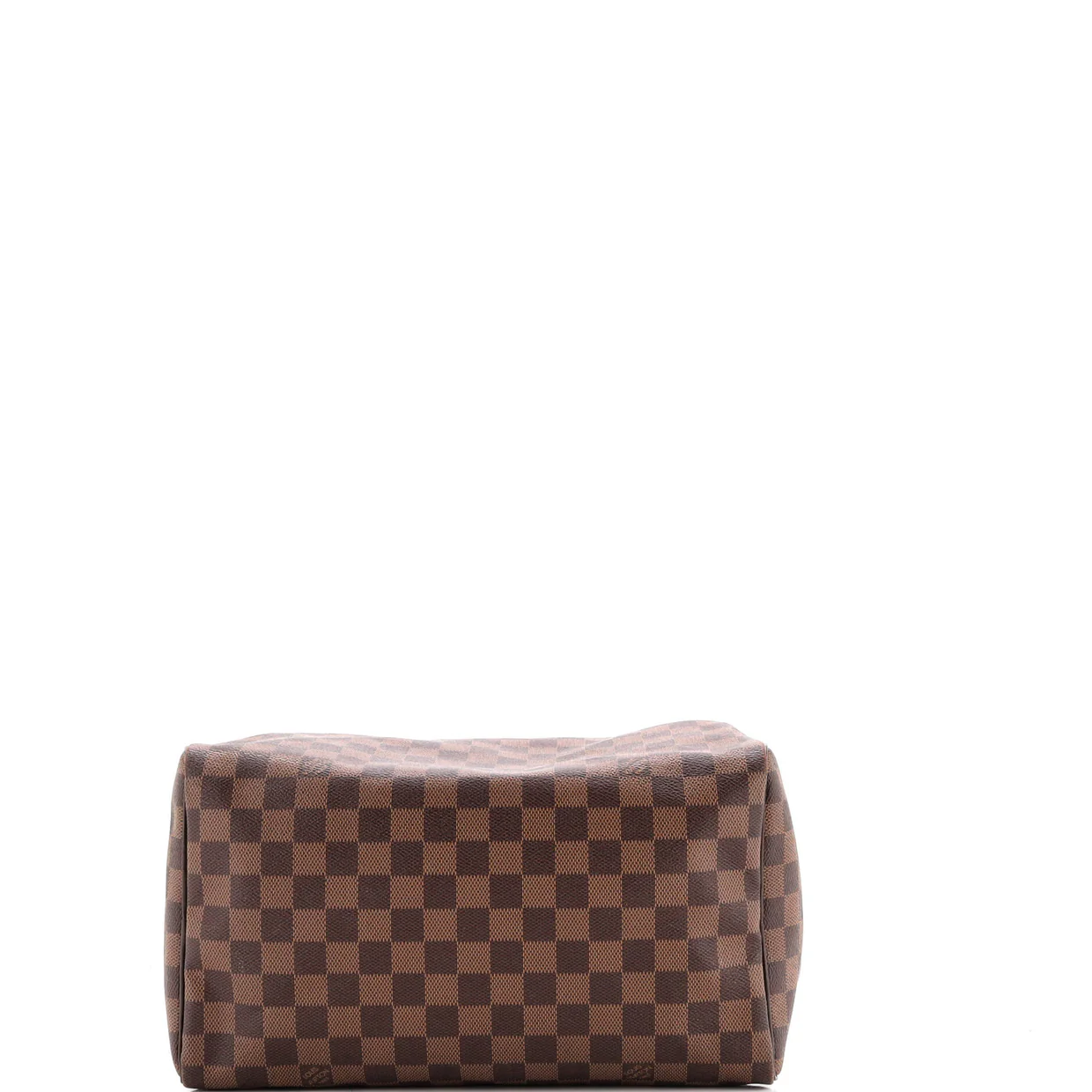 Speedy Handbag Damier 30 - Deep Luxury