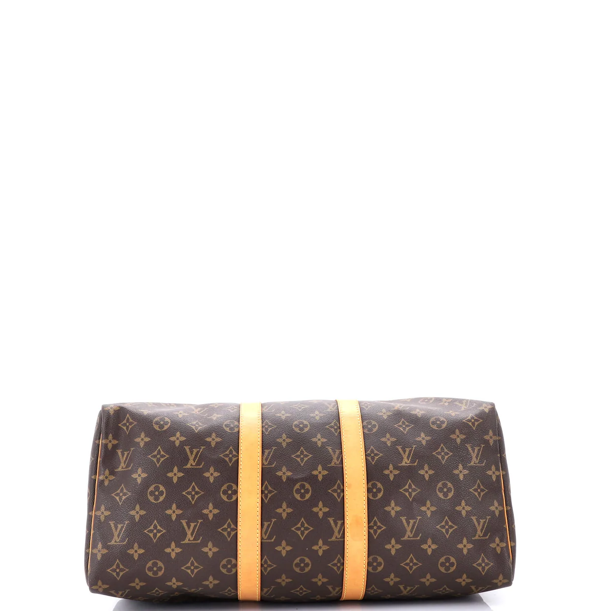 Keepall Bag Monogram Canvas 45 - Deep Luxury